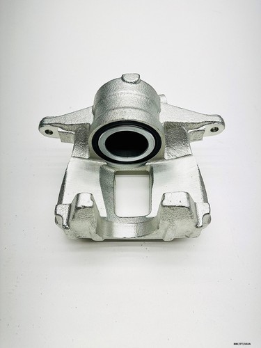 Front brake caliper - front,
