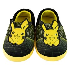 Pokemon slippers kids boys - kids, uk