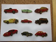 TRANSPORT SPORTS RACING CARS