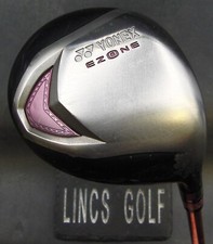 Ladies Yonex Ezone Wood Ladies