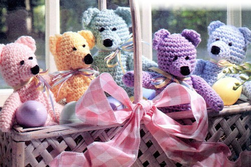 Crochet pattern copy 1825 - .,  