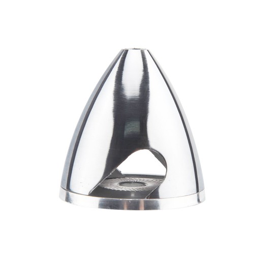 8mm 2 blades aluminum - 2"/50.8mm,