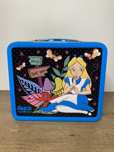Rare loungefly alice - loungefly,