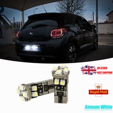 FOR CITROEN C4 DS4 C3 DS3 C5