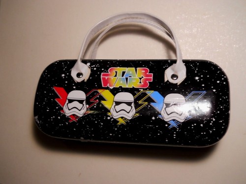 Star wars stormtroopers - stormtroopers, eye