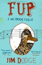 Fup: A Modern Fable By Jim