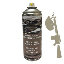 Kings Army Two-Paint Combo