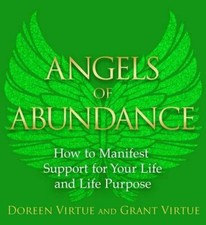 Angels abundance heaven s - angels, heaven's