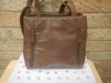 LUCA BOCELLI BROWN/MOCHA