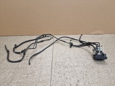 Yamaha MT-10 MT10 ABS pump unit & hoses lines 2016-2021