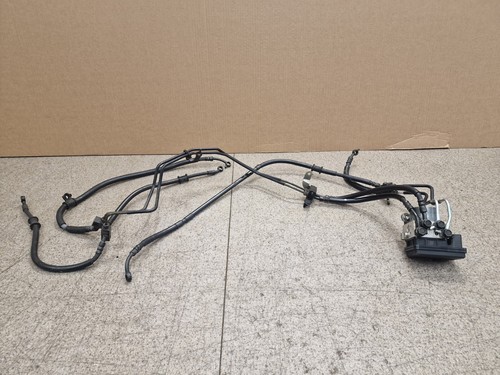 Yamaha mt10 abs pump - yamaha,