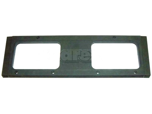 Head light surround for massey - surround,