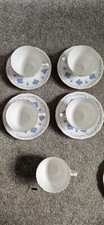Royal Osborne Tea Set Pattern