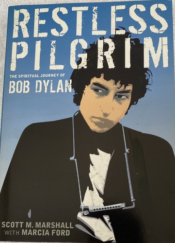 Restless pilgrim the - restless,