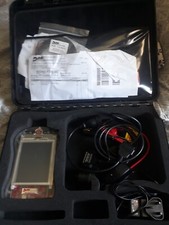 Brand new genius touch and map