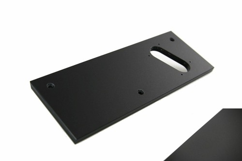 Tonearm base armboard - tonearm,