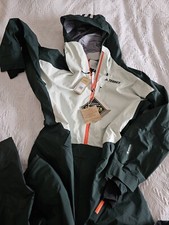 TERREX 3-LAYER GORE-TEX SNOW