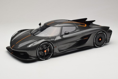 Koenigsegg jesko absolut - jesko,