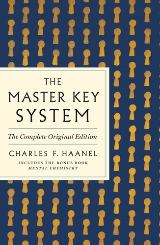 Master key system the - master, system: