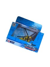 Corgi showcase diecast - corgi,