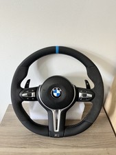 BMW F SERIES alcantara