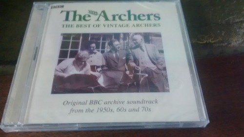 Bbc the archers - the,