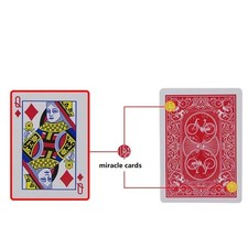 Brilliant Magic Magic Reading