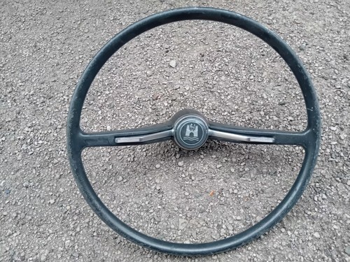 Classic beetle steering - vw,