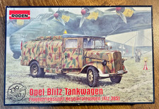Roden 1:72 Opel Blitz
