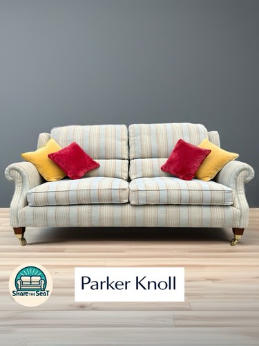 Parker knoll henley large - henley, 2
