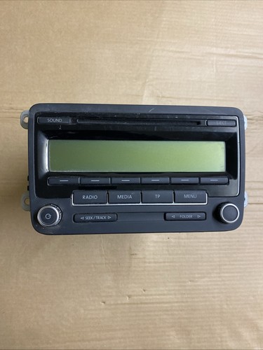 Seat altea multimedia radio - seat,