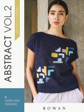 Rowan Abstract Vol.2 by
