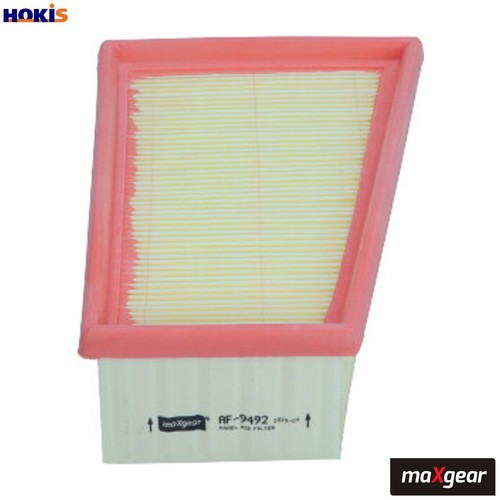 Air filter 0106 for renault - air, 26-0106