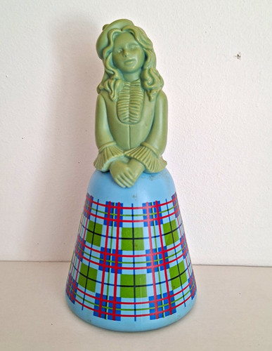 Vintage avon scottish lass - avon,
