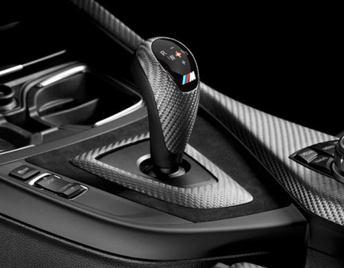 Real carbon fibre replacement - carbon,