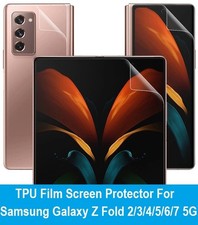 Hydrogel TPU Film Screen