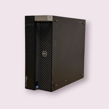 Dell Precision T 3610