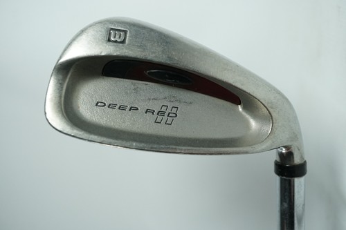 Wilson deep red iron - wilson, 8