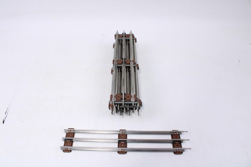 Lot lionel o27 - of,