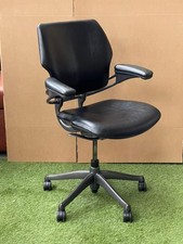 Humanscale Freedom Chair In