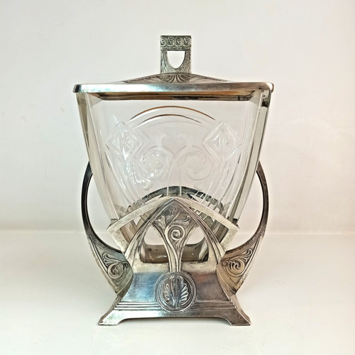 Rare antique wmf art - rare,