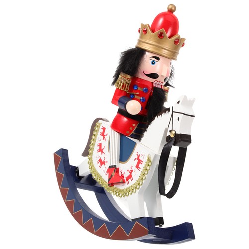 Traditional nutcracker soldier - nutcracker,