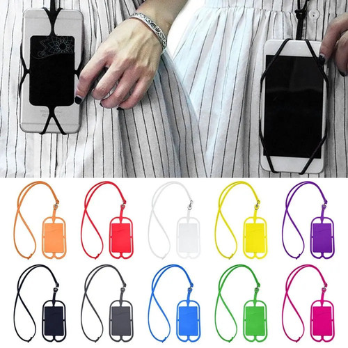 Universal anti lost - anti-lost, silicone
