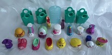 Shopkins bundle various