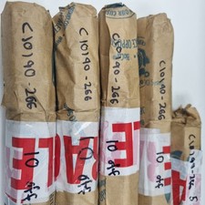 C10190-266 NUT   Legacy Parts