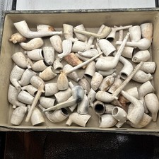 LARGE LOT OF GENUINE VICTORIAN