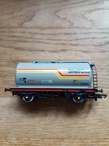 Hornby gauge r119 shell - r119,
