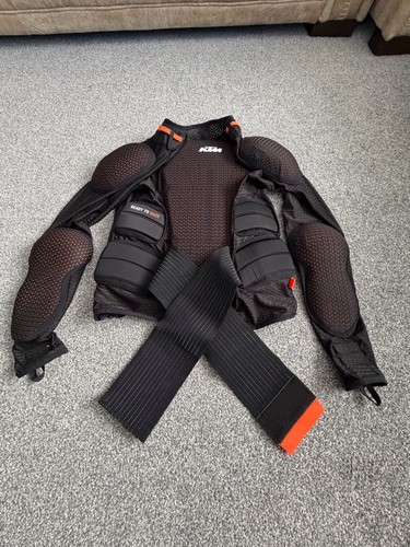 Ktm body armour for - ktm,