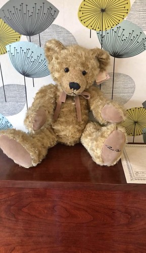 Russ bear dorchester - russ, limited