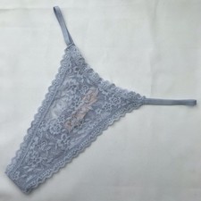 Victoria’s Secret Pale Blue